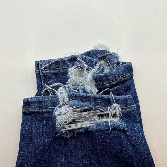 Vervet By Flying Monkey High Rise Size 28 - Picture 13 of 16